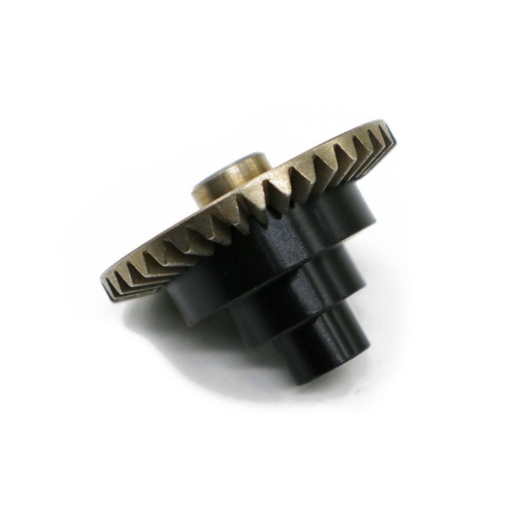 Differential [black]]