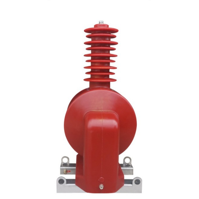 外贸33KVJDZX9-35电压互感器单相干式环氧树脂35kv户外电压互感器