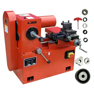 Əyləc diski təmiri Optical Drum Machine, Optical Disc Machine
