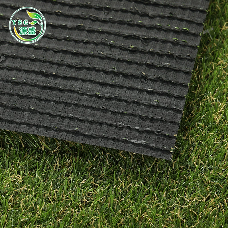 Panama small lawn artificial turf wholesale kindergarten outdoor imitation grass rooftop green engineering enclosure