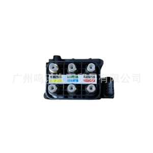 Suitable for Mercedes-Benz W221 S-Class S300 S350 Gl400 Shock Absorber Distribution Valve 2123200358 Special Shock Absorber