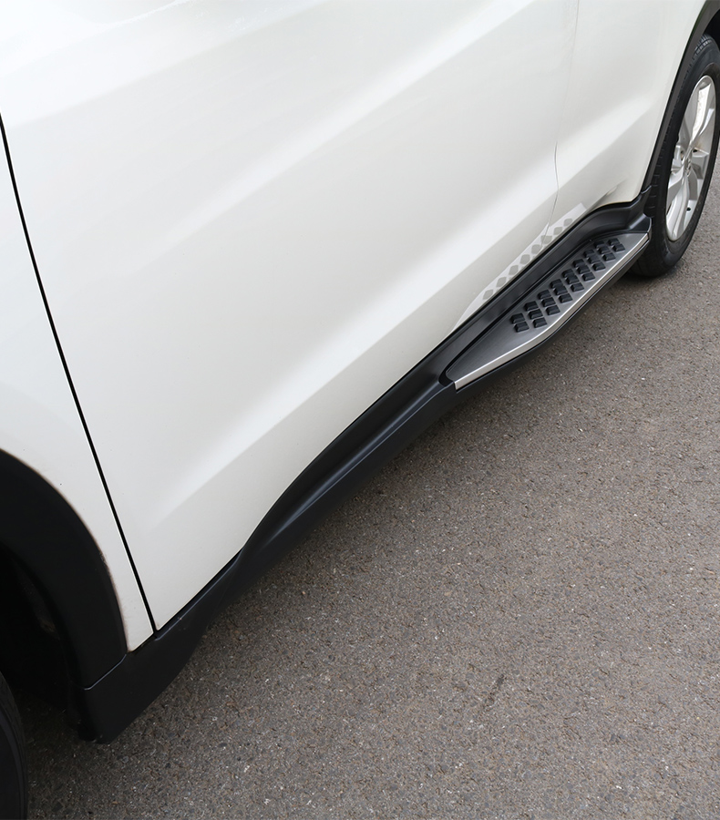 Honda Vezel Foot Pedals, Vezel Original Side Pedals, Honda Xrv Pedals, Vezel Welcome Pedals