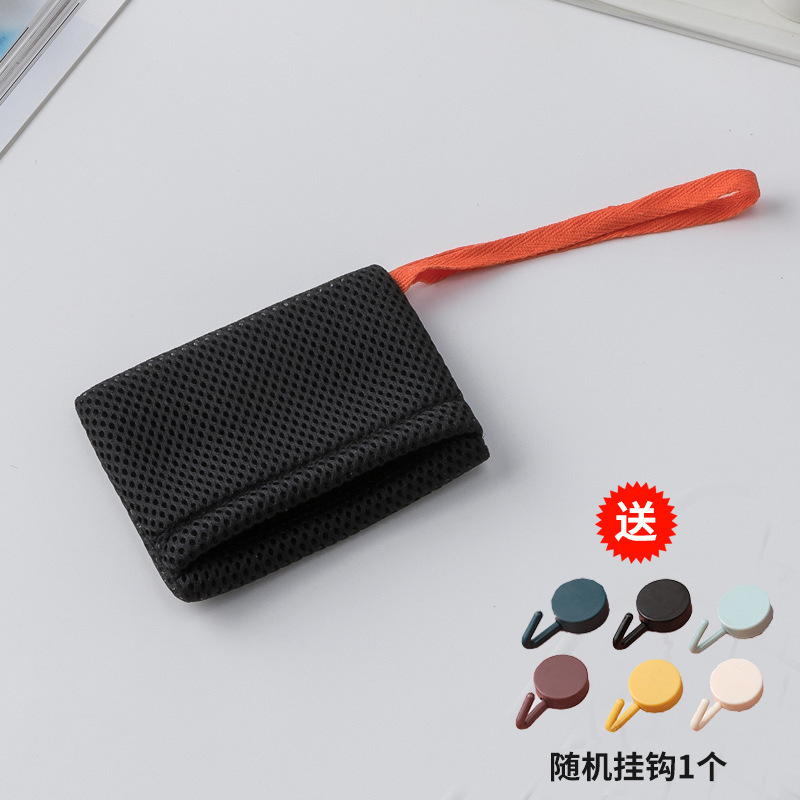 サンドイッチソープバッグ発泡ネットメッシュ発泡洗濯石鹸バスタオル石鹸ネットバッグバスアーティファクト|undefined