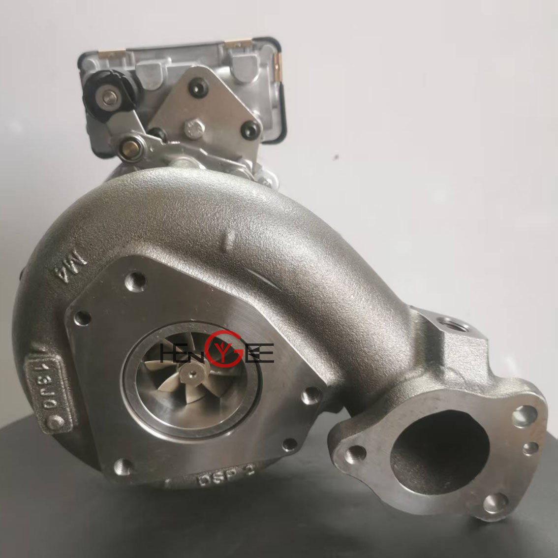 Gt2056Vk 765155-5007S Turbocharger A6420901480 Om642 Engine