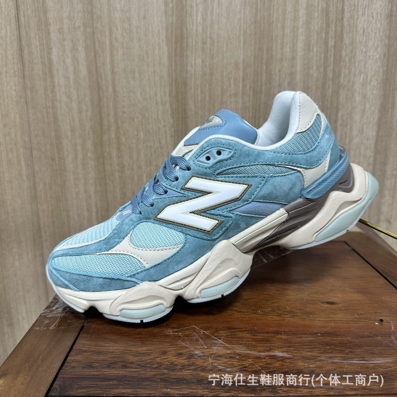 跨境莆田鞋新百伦nb9060纯原千禧小象蹄厚底老爹鞋跑步鞋厚底增高|undefined