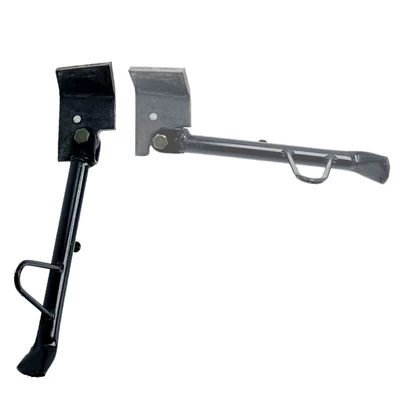Fixed Seat Motorcycle Side Support Connecting, Motorcycle frame