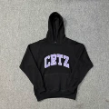 923 Black Purple