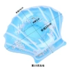 Sequenant shell coaster