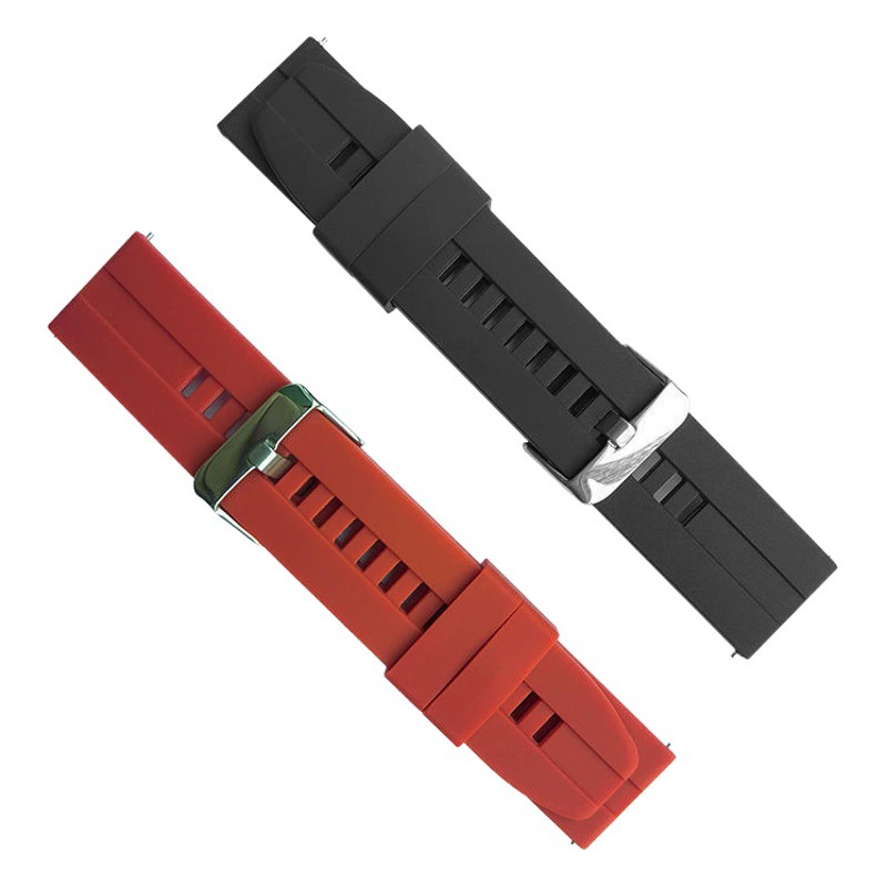 Подходит для Huawei GT2 Watch GT3 Ремешок Watch3 Ремешок 2Pro Smart GT Quick Detach Ear Силиконовый ремешок