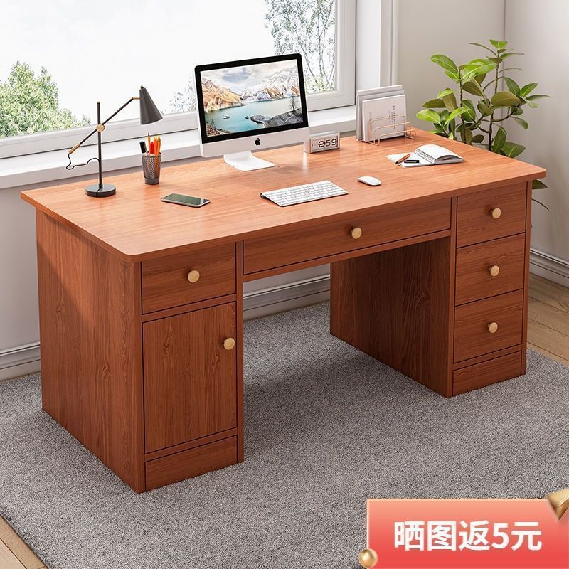 Computer Desk Desktop Home Desk Student Writing Desk Bedroom Simple Desk Simple Desk Workbench Office
