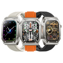 跨境爆款Z79 Max智能手表理查德同款蓝牙通话Z85Max运动智能手表
