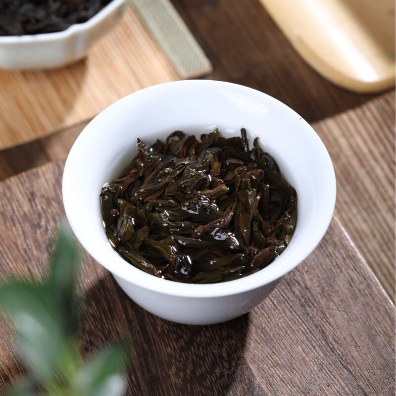 特级大红袍岩茶 浓香型高档礼盒武夷山正宗岩茶 茶叶250g送人送礼|undefined