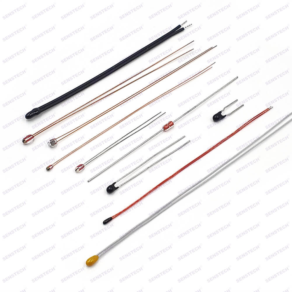 厂家直销MF52D温度传感器 测温探头 温控探头 热敏电阻温度传感