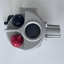 部分回转电动执行器防爆开关球阀驱动装置精小型执行机构阀门控制