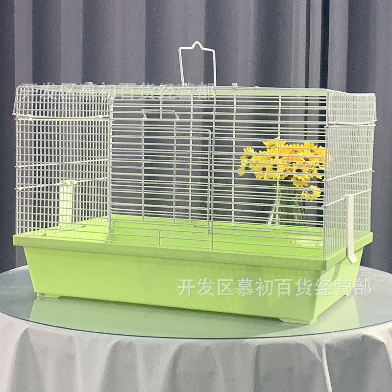 卸売り47基礎ハムスター籠と高シャーシハムスター籠金糸熊花枝鼠小寵別荘家庭用室内|undefined
