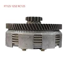 Ħ܇mFT125 125Z RC125x  45Ƭx