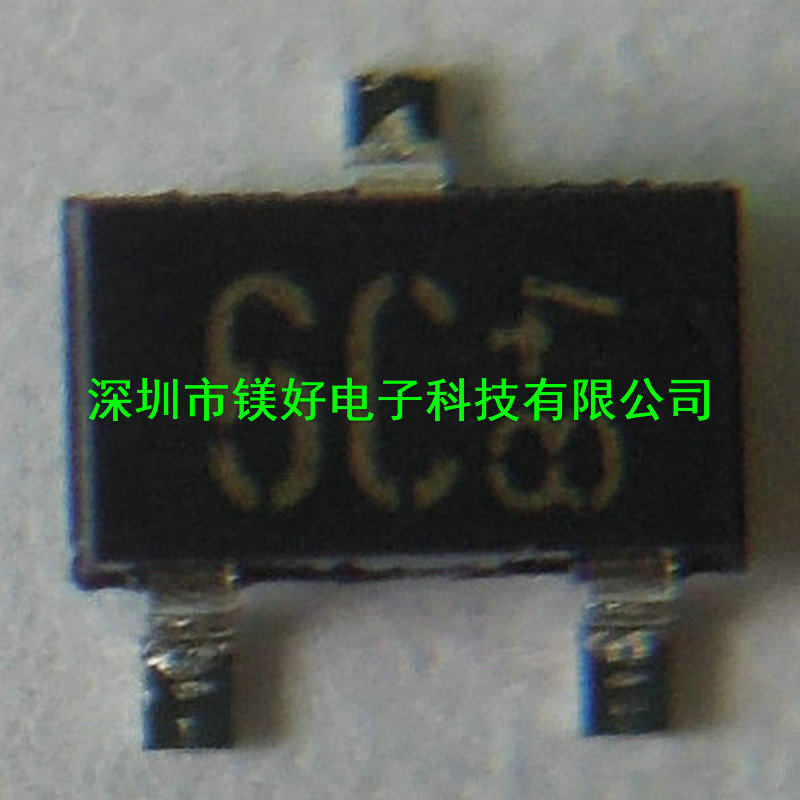 稳压二极管STZ6.8N,STZ6.8N T146，电子元器件全线配套