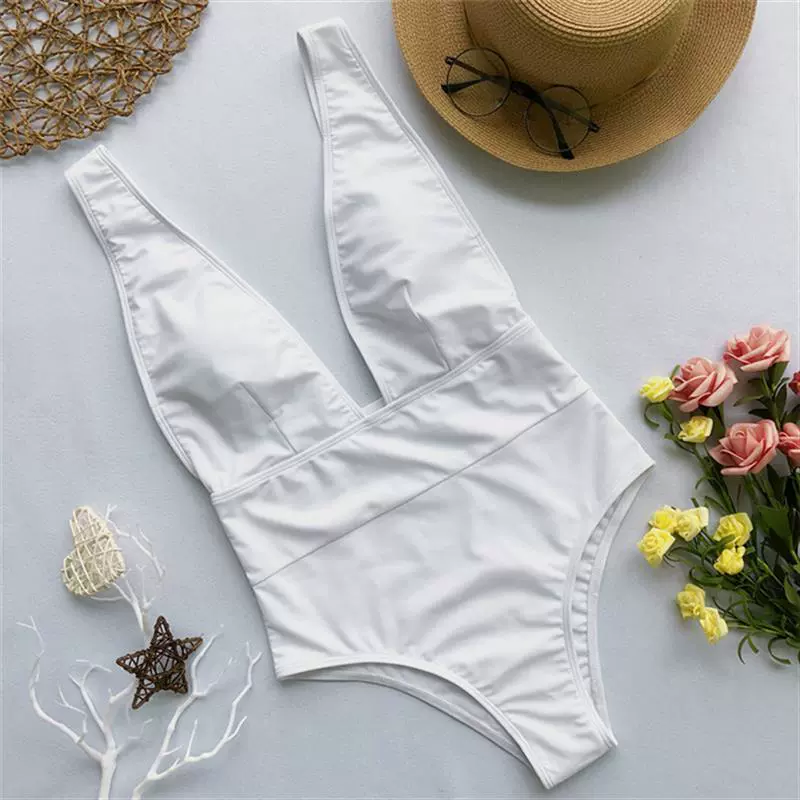 Купальник боди бикини для женщин Swimsuit bikini