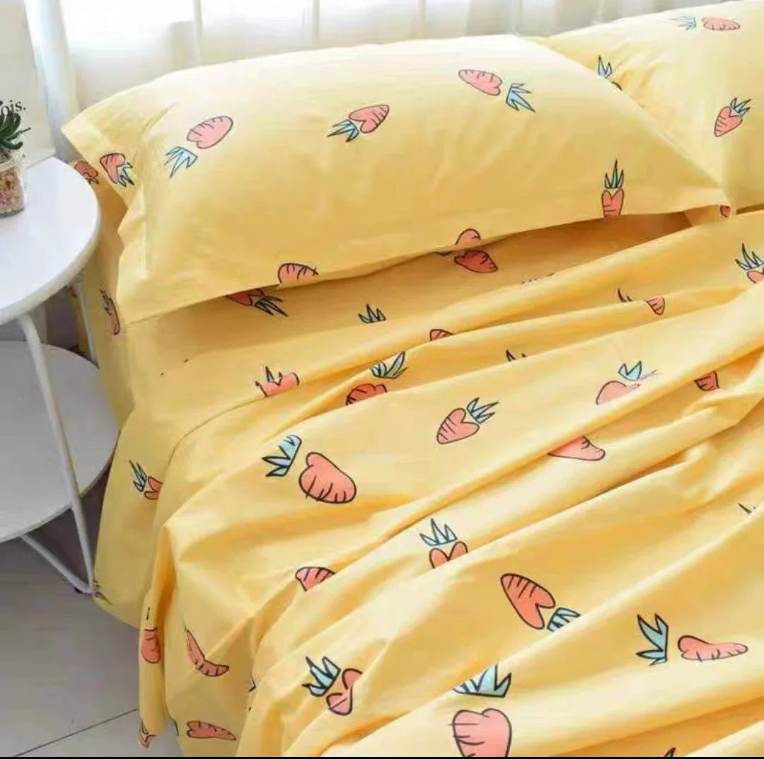 Хлопковая ткань, мультяшный костюм, 2,5 м, 2,35 м