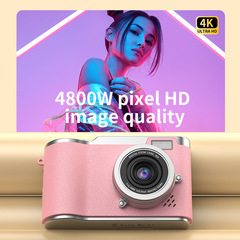 越境新製品キャンパス CCD 高精細デジタルカメラ学生カメラカメラエントリーモデル高品質と高販売