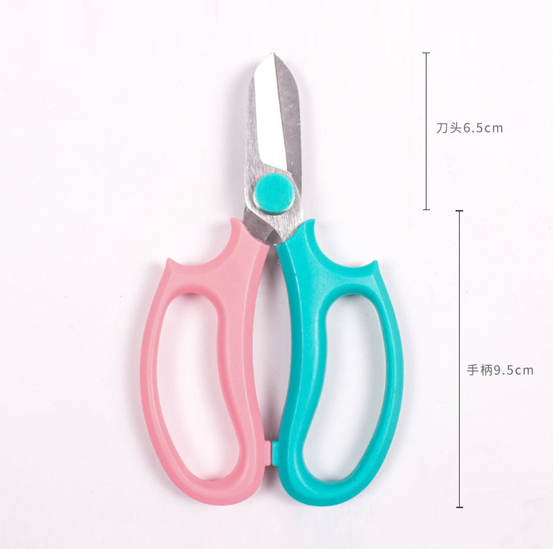 Tijeras de flores tijeras de flores tijeras de corte de flores tijeras de acero inoxidable tijeras de corte de flores tijeras de flores tijeras