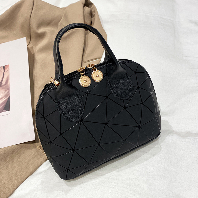 Bolso de comercio exterior transfronterizo mujer 2022 moda coreana impresión de hombro mochila bolso de mujer bolso de teléfono móvil al por mayor