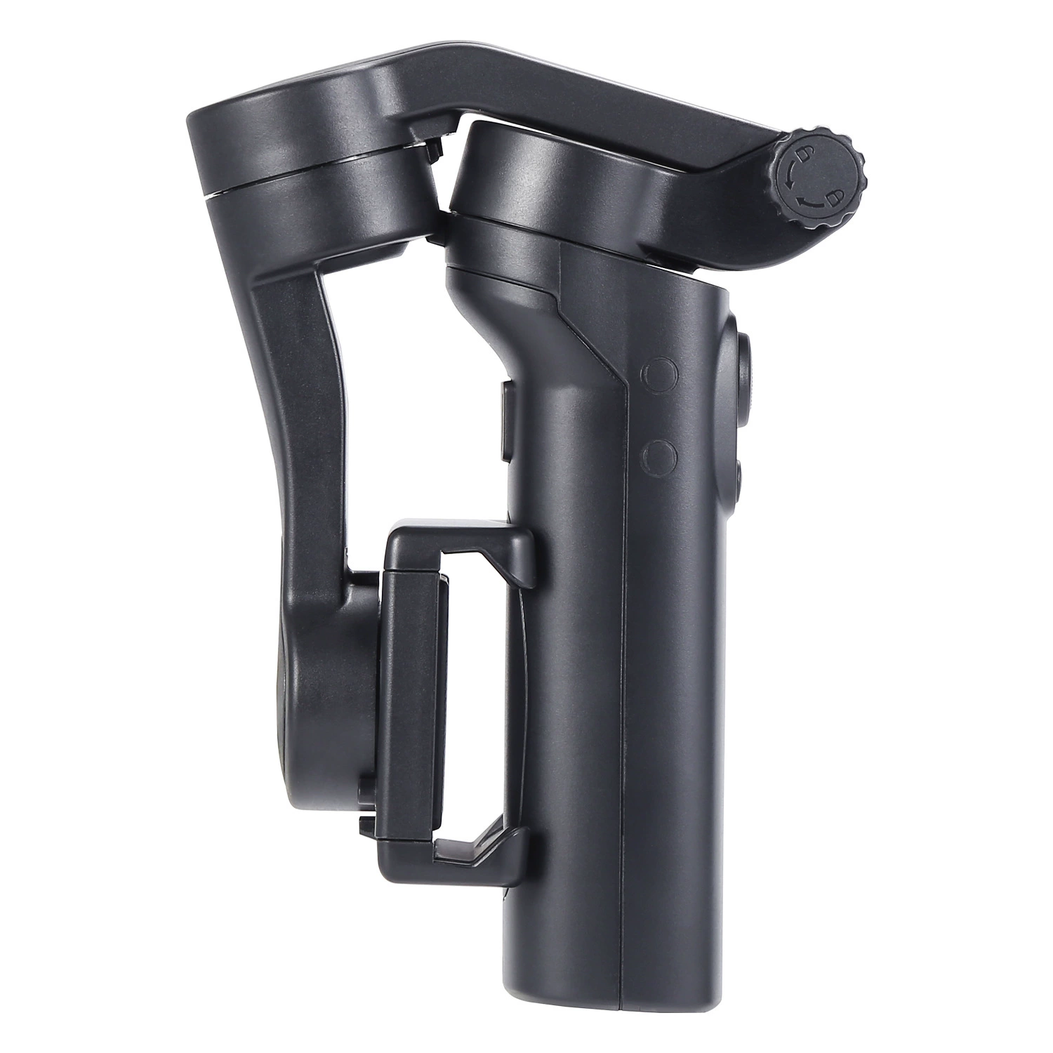 Three -axis handheld stabilizer anti -shake handheld gimbal shooting artifact multifunctional F5 Plus without app and shooting