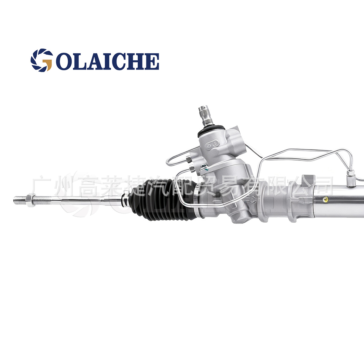 44250-26050 Steering Gear Assembly for Toyota Hiace Jincup RZH104 LH102 LHD