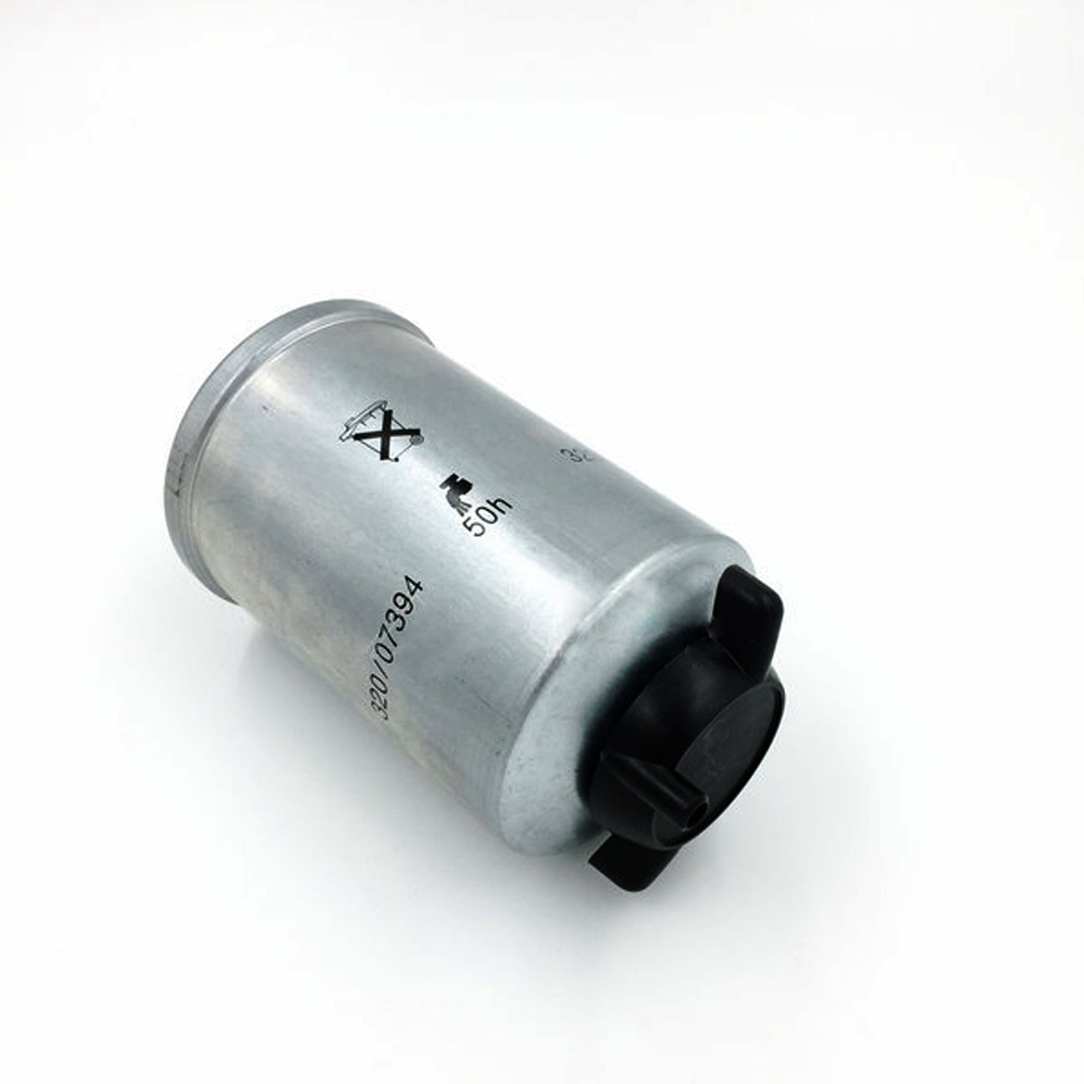 320/07394 320/07057 Diesel Filter Fuel Water Separator Suitable for Jcb Excavator