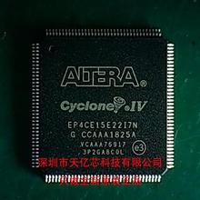 ȫ�� EP4CE15E22I7N QFP-144 ��עFPGA/IGBT����Ҏ����̖