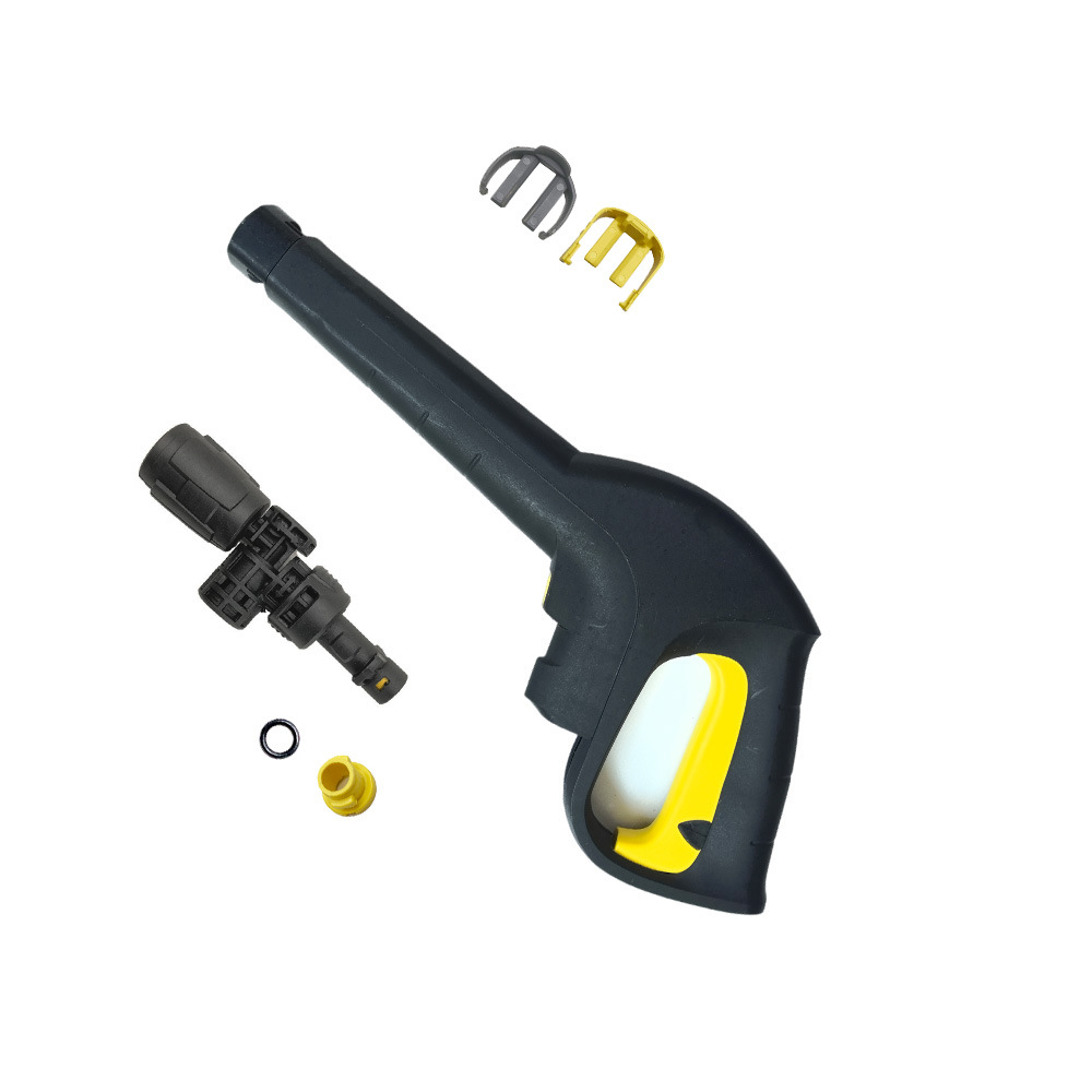 Adecuado para accesorios de vapor Karcher Kach, trapo, trapo, accesorios de vapor Karcher, cepillo redondo pequeño, cepillo de cobre