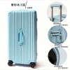 Fruits Glacier Blue