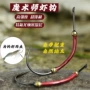手工高强度魔术师罗氏虾钩