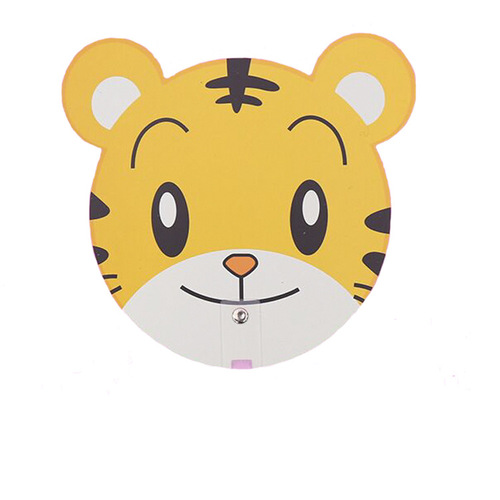 Cute Cartoon Handheld Fan Children's Holiday Gift Prize Fan Advertising Cooling Fan Night Market Street Fan Wholesale