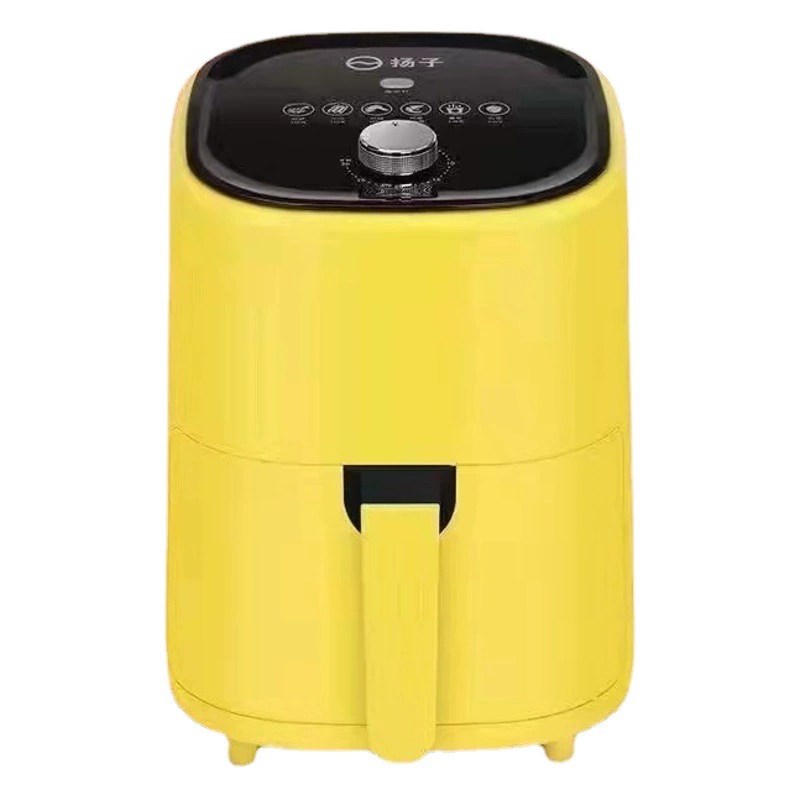 4L Yangzi фритюрница оптом бытовая электрическая фритюрница многофункциональная интеллектуальная электрическая духовка большой емкости фритюрница в подарок