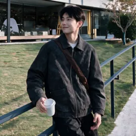 男式夹克;男式棉服;户外皮肤衣/防晒衣