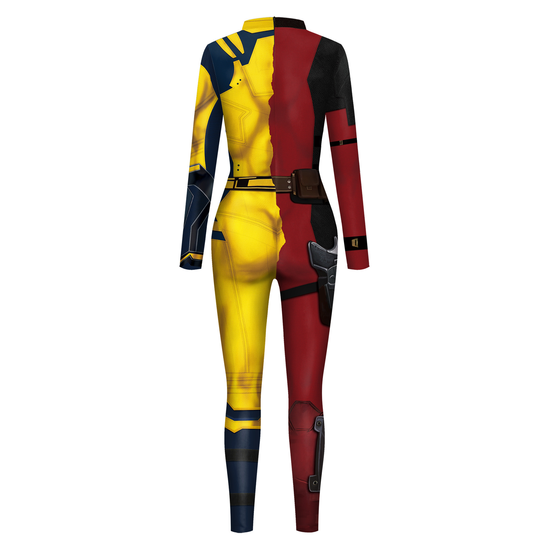 2024 New Spinking Wolverine Dead Shop 3COS Clothing Stage…