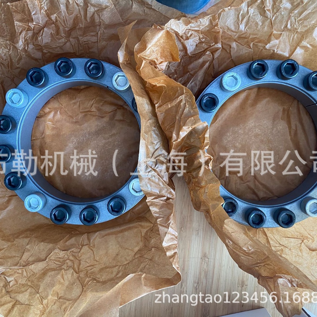 布勒涨紧套/胀紧连接套直杆紧凑型BDD-22/BDD-24/BDD-25免键轴衬