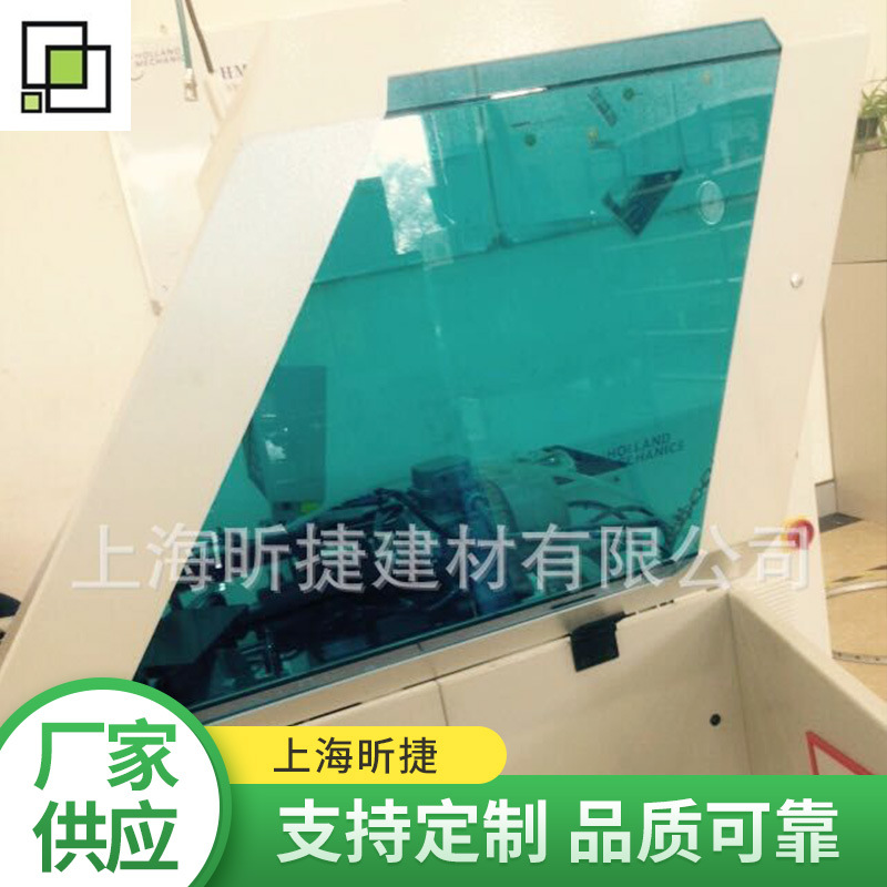 PVC塑料板 PVC折弯 PVC切割塑料板开孔抗静电PVC板现货防爆防护