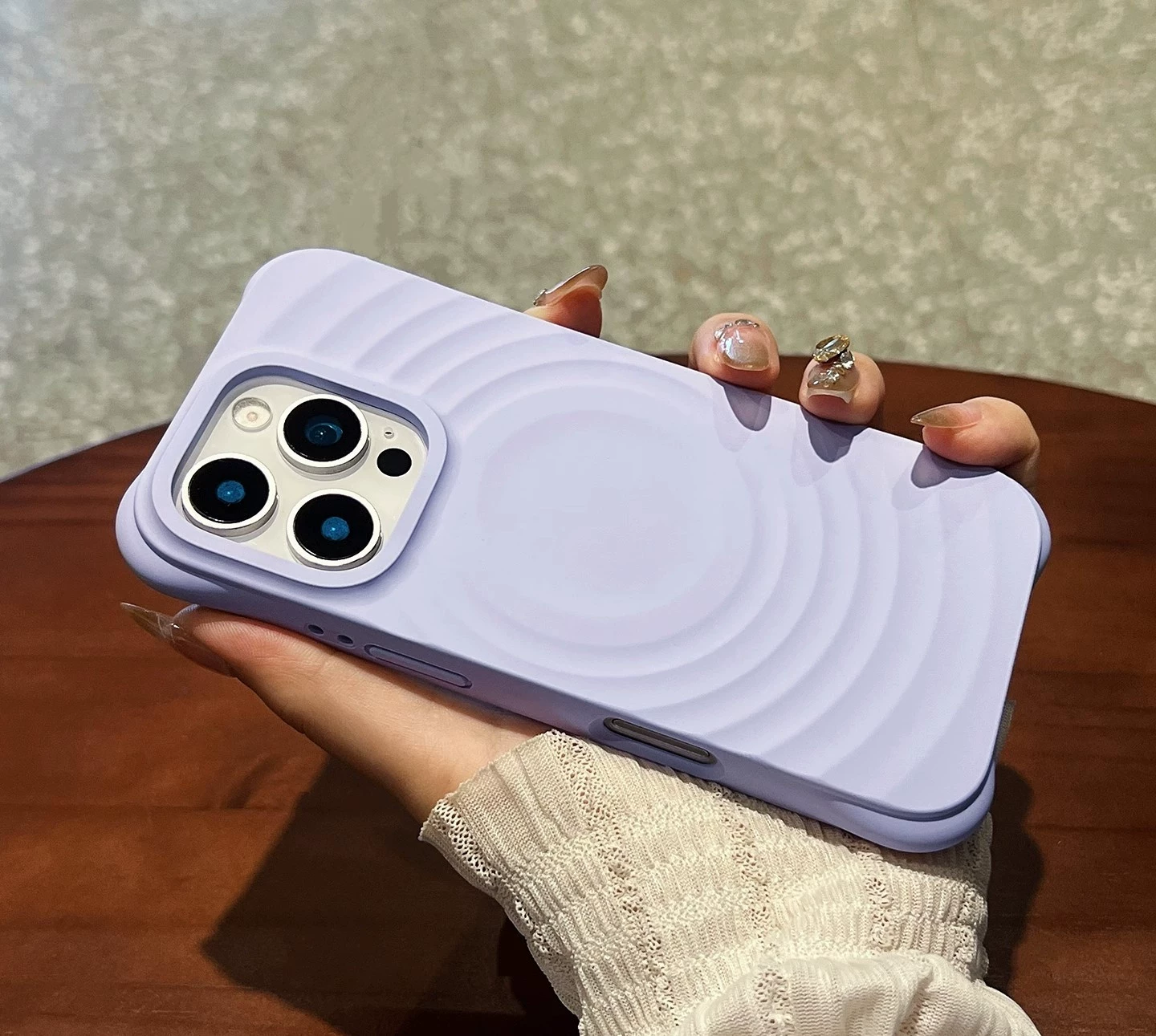 Apple, силиконовый чехол для iPhone 17, с защитой углов, защитный чехол для 17 Pro Max, противоударный