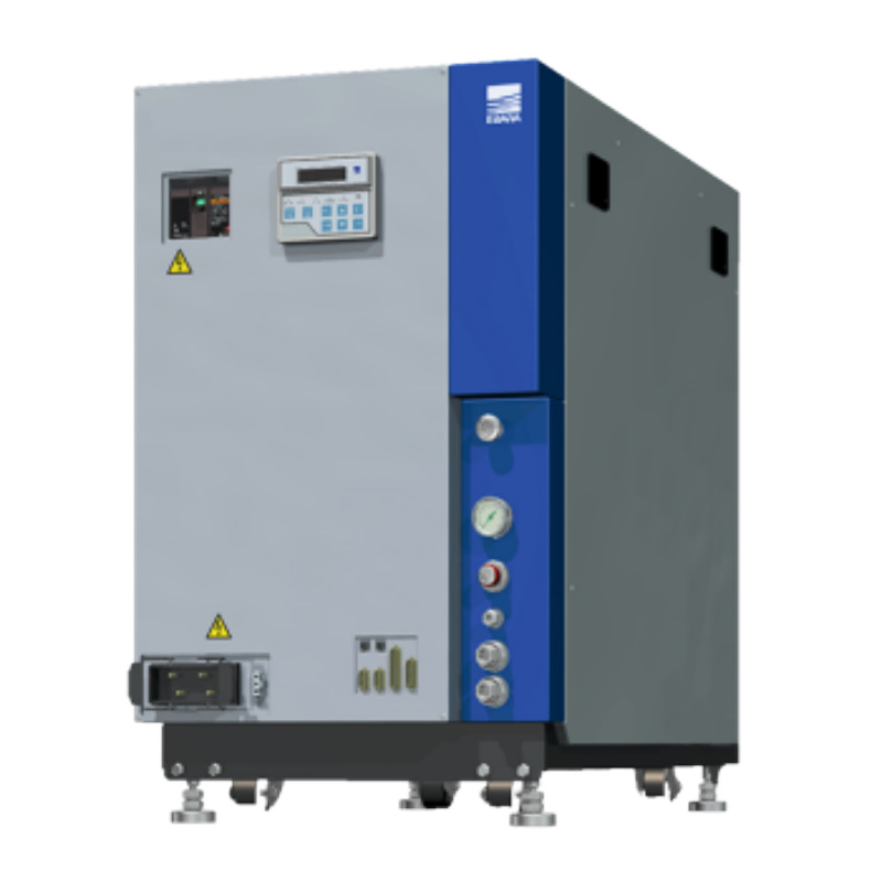 原装进口！！EBARA荏原 独立螺杆真空泵 EST100WN