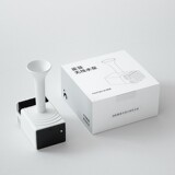 Homan Three -Generation Cat Water Dispenser Автоматическая циркуляция потоковая потока беспроводной водяной насосы аксессуары насоса