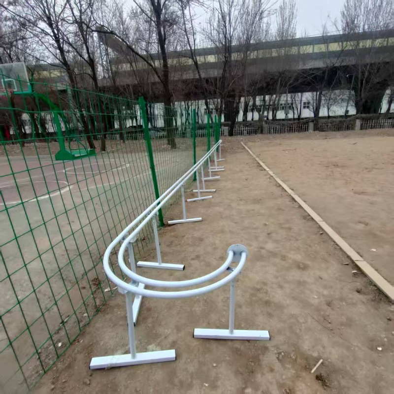 鉄球リターン装置 陸上用品 9.12m 22m 試合用リターンラック コンベヤベルト 鉄球トロリー装置|undefined