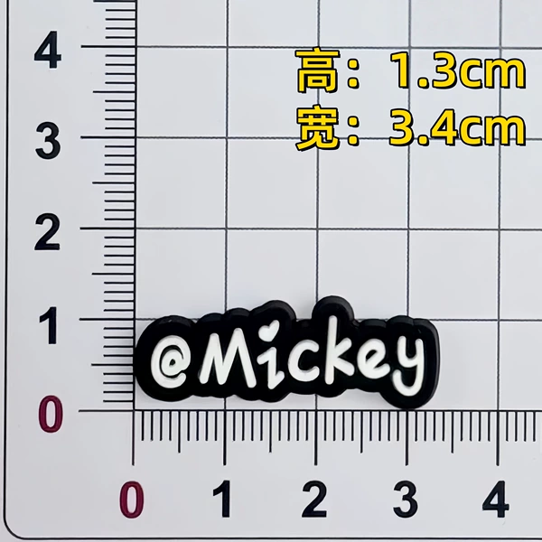 @Mickey