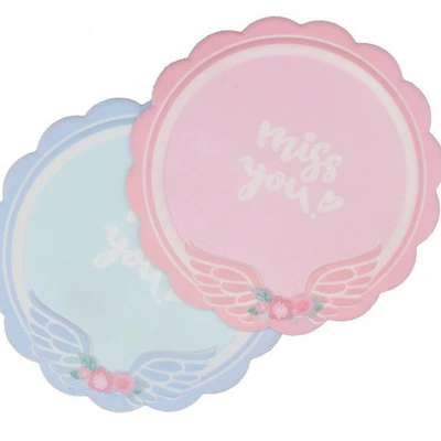 Anti-slip mat, Cute Cartoon Anti-Slip Mat High
