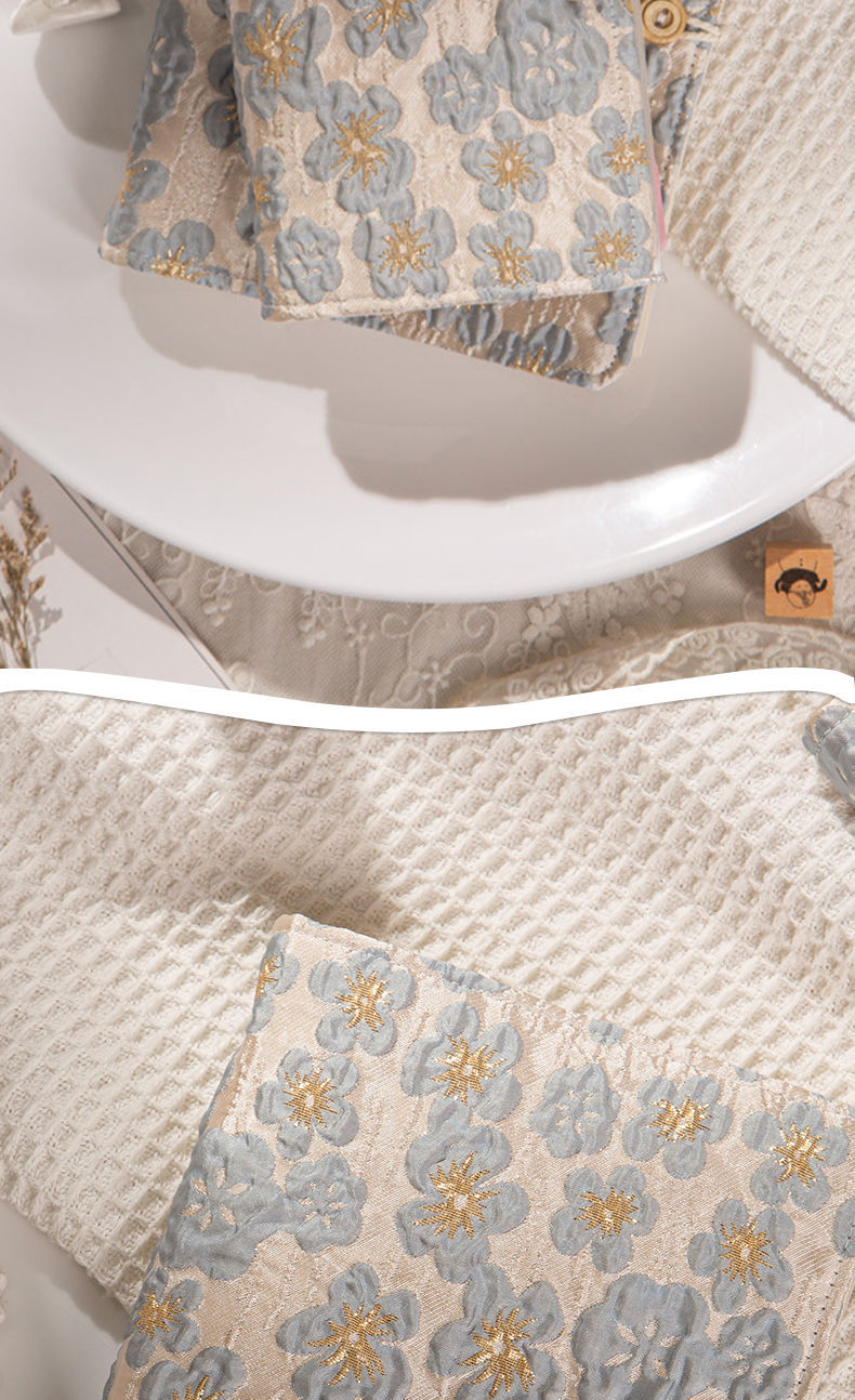 1 Pièce Multicolore Plante L'École L'Obtention Du Diplôme Chiffon Sans Bois Rétro Pastorale Lâche Cahier À Spirale display picture 6