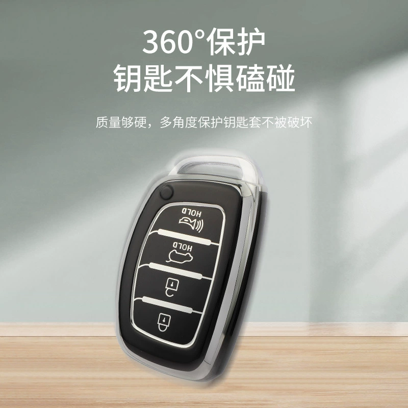 Подходит к Beijing Hyundai Key Case ix25ix 35 Tap Fashion Женские сумки Leading Langyefista Tutumon C пряжка пряжка