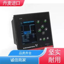丹麦Grundfos进口水泵 NBG80-65-160/150AAF2BESBAQEMW1 供水 铸