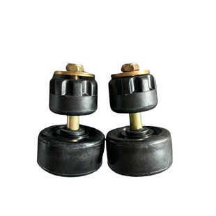Forklift Parts Japan Isuzu Engine Only Foot Pad, Engine Parts