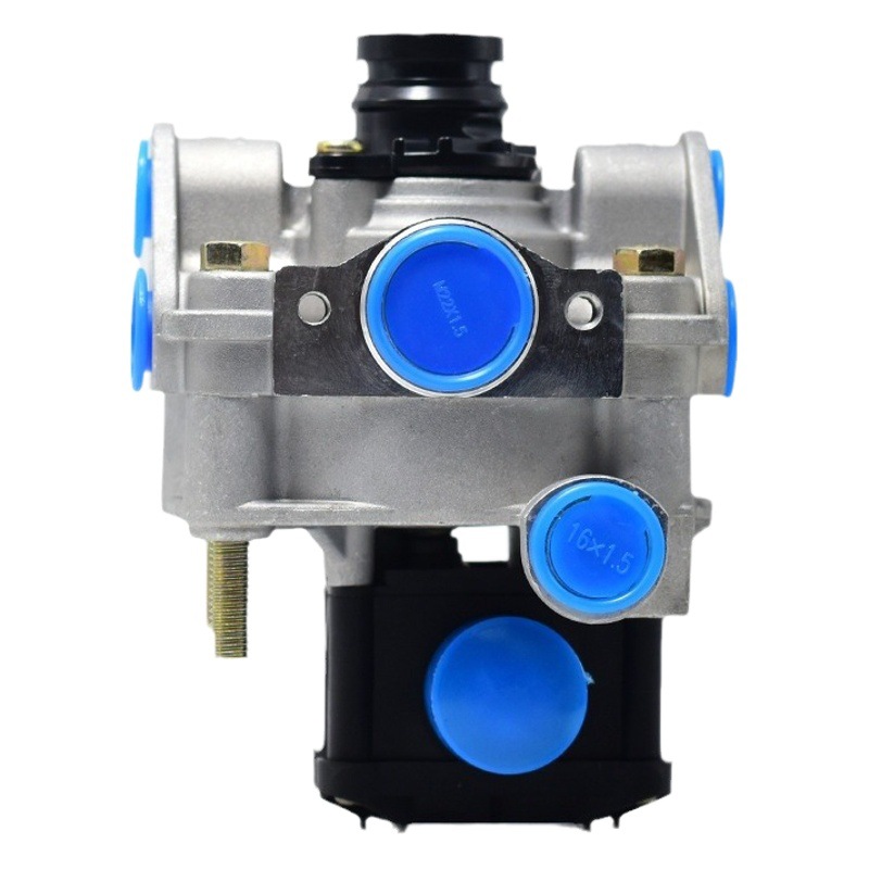 Piezas electrónicas 9503640470 del autobús del camión pesado de la válvula 950364047 de la retransmisión de SMT